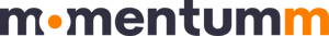 Momentumm Logo